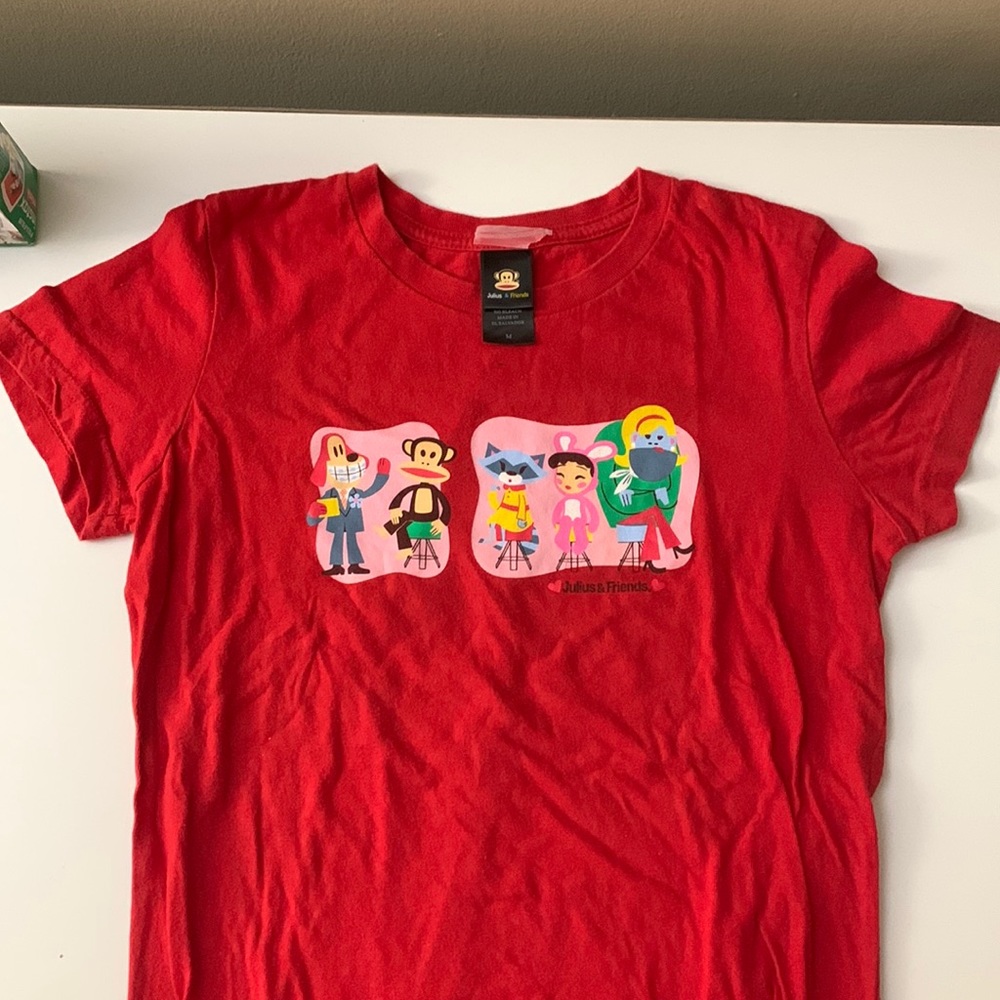 Paul Frank Shirt